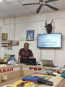 Bengkel Penulisan Buku Kanak-kanak dan Remaja