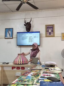 Bengkel Penulisan Buku Kanak-kanak dan Remaja