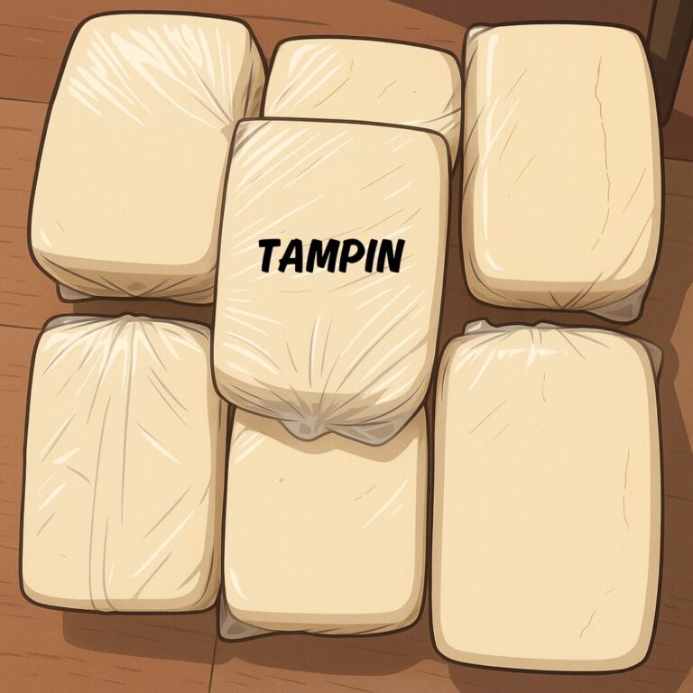 Tampin