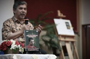 Apresiasi Karya dan Bicara Tokoh: Mengenang Azizi Haji Abdullah