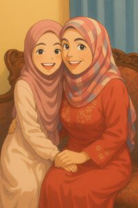 Bintangku