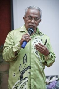 Apresiasi Karya dan Bicara Tokoh: Mengenang Azizi Haji Abdullah