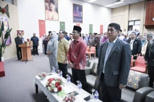 Apresiasi Karya dan Bicara Tokoh: Mengenang Azizi Haji Abdullah