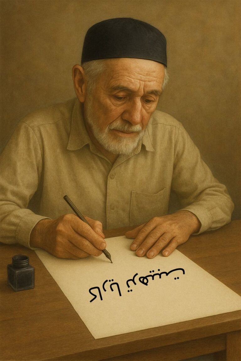 کاريا ترهيبت