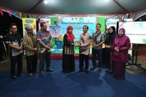 Malam Santai Seni Semporna 2025 bersempena dengan Program Pemerkasaan Pantun di Taman Marin Tun Sakaran dan Taman Pulau Sipadan 2025