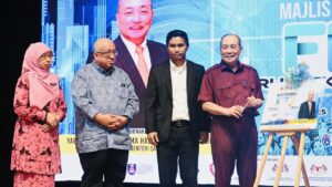 Forum Ekonomi Belia: “Aspirasi MADANI dalam Membangun Sabah Maju Jaya 2025”