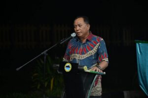Malam Santai Seni Semporna 2025 bersempena dengan Program Pemerkasaan Pantun di Taman Marin Tun Sakaran dan Taman Pulau Sipadan 2025