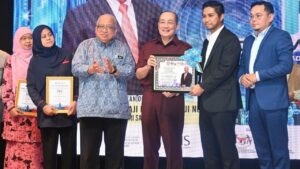 Forum Ekonomi Belia: “Aspirasi MADANI dalam Membangun Sabah Maju Jaya 2025”