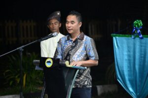 Malam Santai Seni Semporna 2025 bersempena dengan Program Pemerkasaan Pantun di Taman Marin Tun Sakaran dan Taman Pulau Sipadan 2025