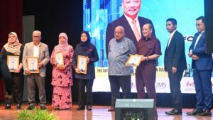 Forum Ekonomi Belia: “Aspirasi MADANI dalam Membangun Sabah Maju Jaya 2025”