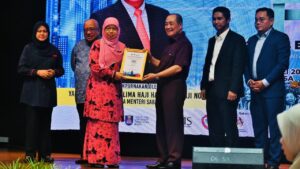 Forum Ekonomi Belia: “Aspirasi MADANI dalam Membangun Sabah Maju Jaya 2025”
