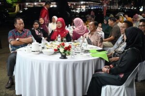 Malam Santai Seni Semporna 2025 bersempena dengan Program Pemerkasaan Pantun di Taman Marin Tun Sakaran dan Taman Pulau Sipadan 2025