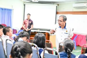 Festival Bahasa dan Sastera (BAHTERA)