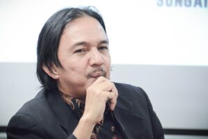 Bicara Karya Hari Puisi bersempena dengan Karnival Hari Puisi Kebangsaan Peringkat Negeri Kedah