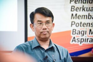 Bicara Karya Hari Puisi bersempena dengan Karnival Hari Puisi Kebangsaan Peringkat Negeri Kedah