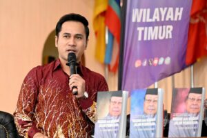 Syarahan 152 dan Bicara Buku Wadah dan Madah Jalur Pemikiran A. Aziz Deraman bersempena dengan Sambutan Ulang Tahun ke-69 DBP