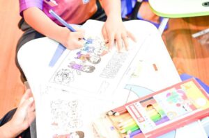 Festival Bahasa dan Sastera (BAHTERA)