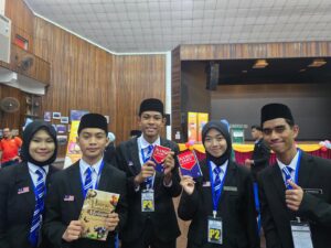 Festival Bahasa dan Sastera (BAHTERA)