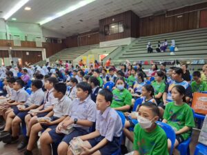 Festival Bahasa dan Sastera (BAHTERA)