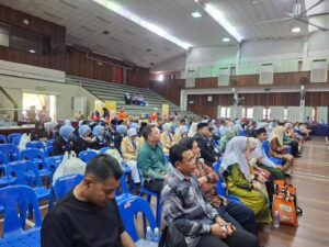 Festival Bahasa dan Sastera (BAHTERA)