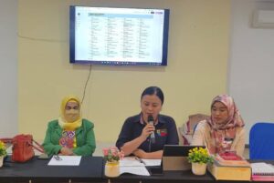 Bengkel Penulisan Kamus Tidung-Melayu