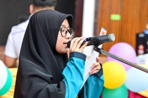 Festival Bahasa dan Sastera (BAHTERA)