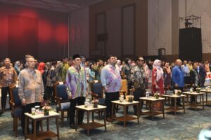 Majlis Sambutan Ulang Tahun Ke-69 DBP di Kota Kinabalu