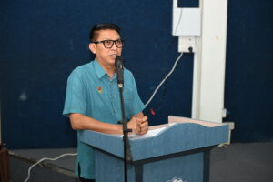 Pertandingan Forum Remaja Peringkat Negeri Johor 2025