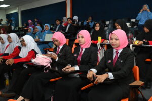 Pertandingan Forum Remaja Peringkat Negeri Johor 2025