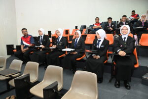 Pertandingan Forum Remaja Peringkat Negeri Johor 2025