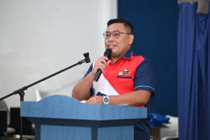 Pertandingan Forum Remaja Peringkat Negeri Johor 2025