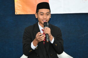 Pertandingan Forum Remaja Peringkat Negeri Johor 2025