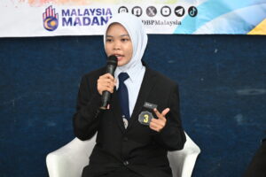 Pertandingan Forum Remaja Peringkat Negeri Johor 2025