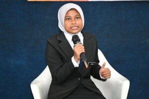Pertandingan Forum Remaja Peringkat Negeri Johor 2025