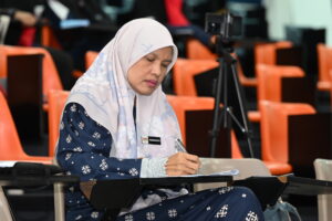 Pertandingan Forum Remaja Peringkat Negeri Johor 2025