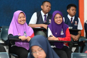 Pertandingan Forum Remaja Peringkat Negeri Johor 2025