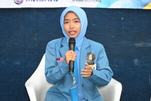 Pertandingan Forum Remaja Peringkat Negeri Johor 2025