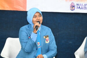 Pertandingan Forum Remaja Peringkat Negeri Johor 2025