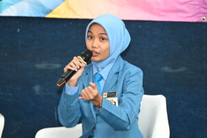 Pertandingan Forum Remaja Peringkat Negeri Johor 2025