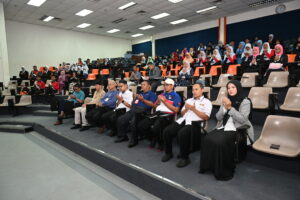 Pertandingan Forum Remaja Peringkat Negeri Johor 2025