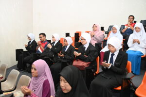 Pertandingan Forum Remaja Peringkat Negeri Johor 2025