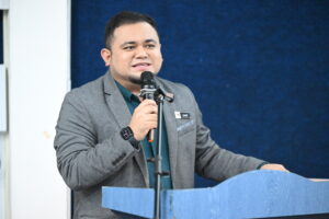 Pertandingan Forum Remaja Peringkat Negeri Johor 2025