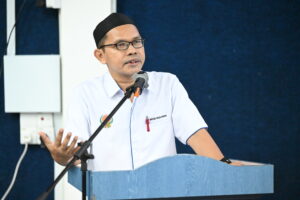 Pertandingan Forum Remaja Peringkat Negeri Johor 2025