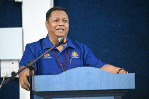 Pertandingan Forum Remaja Peringkat Negeri Johor 2025