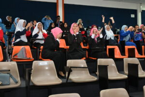 Pertandingan Forum Remaja Peringkat Negeri Johor 2025