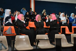 Pertandingan Forum Remaja Peringkat Negeri Johor 2025