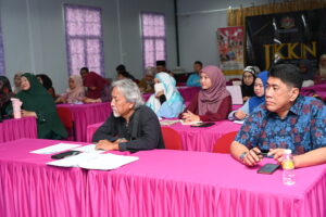 Program Puisi Rawat Jiwa Negeri Perlis