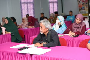 Program Puisi Rawat Jiwa Negeri Perlis
