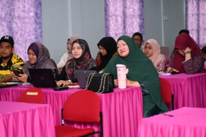 Program Puisi Rawat Jiwa Negeri Perlis