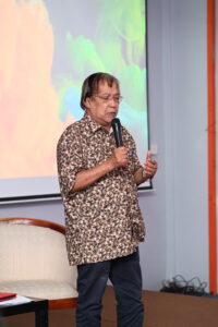 Program Puisi Rawat Jiwa Negeri Perlis